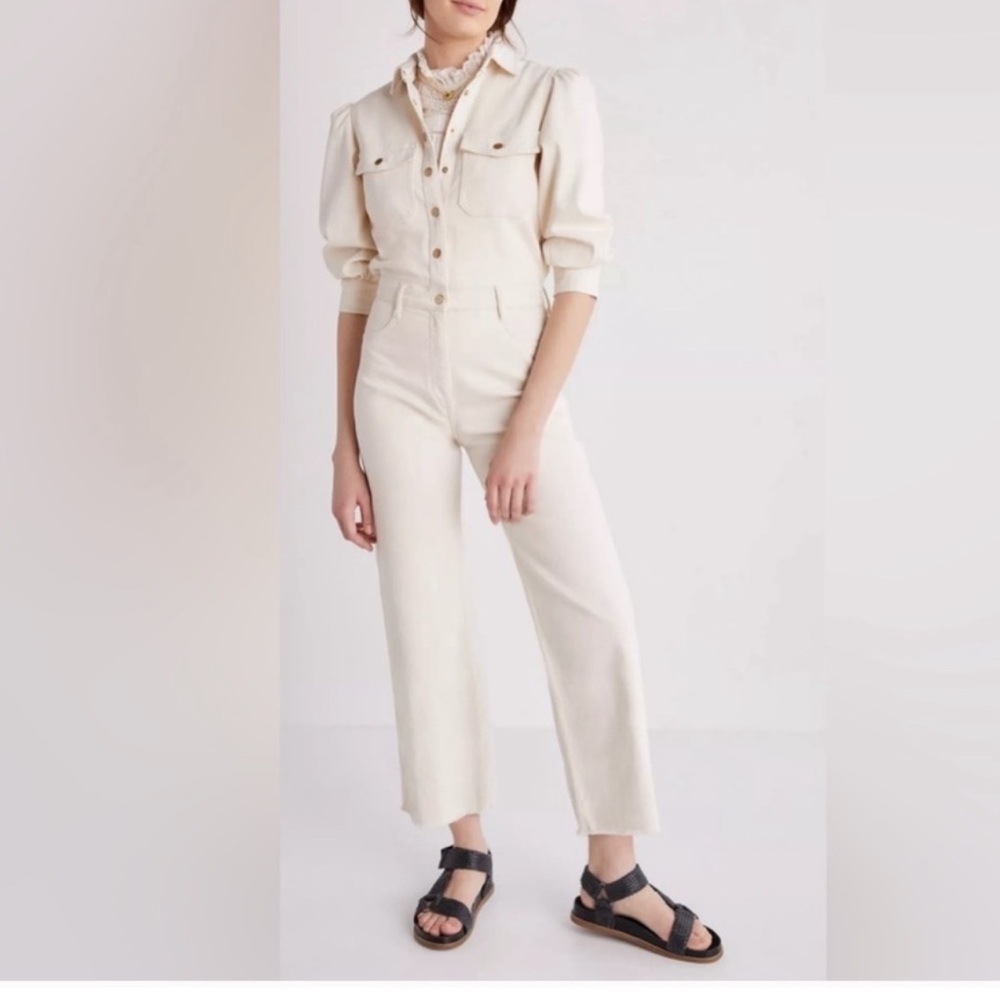 DL1961 Freja Jumpsuit